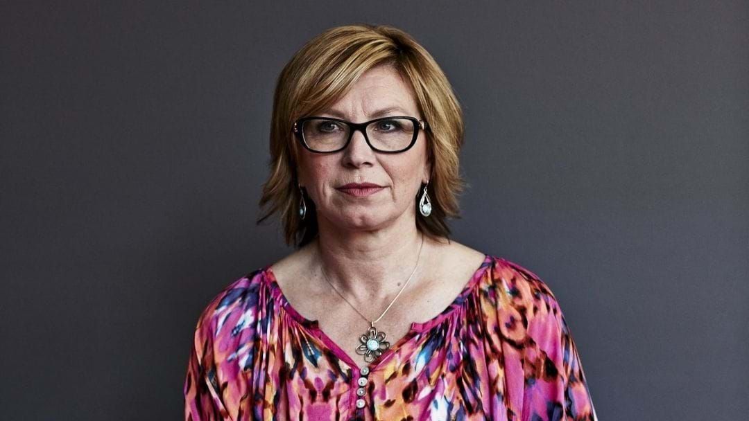Article heading image for Rosie Batty Talks Preventing Domestic Violence And How You Can Help