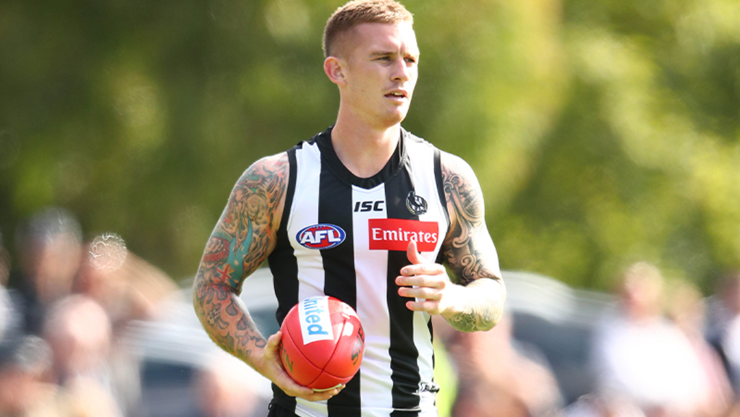 Article heading image for Dayne Beams Opens Up About His Gambling & Prescription Drug Addictions