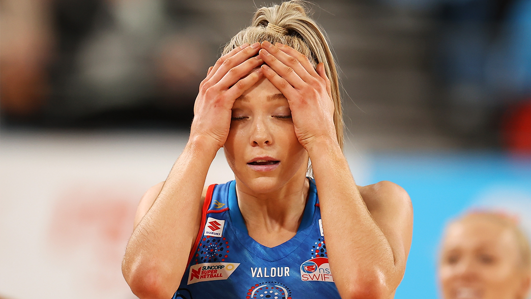 Article heading image for Netball Australia On The Brink Of Financial Ruin