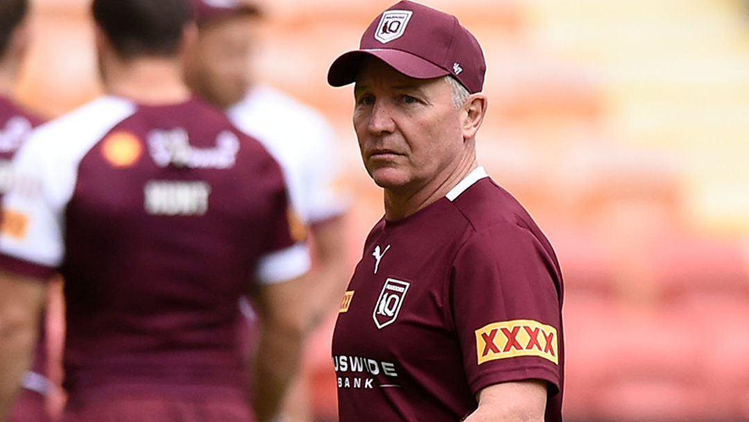 Article heading image for Ready's Mail | The Latest On Paul Green's Maroons Future PLUS Who Leads The NRL Expansion Race?