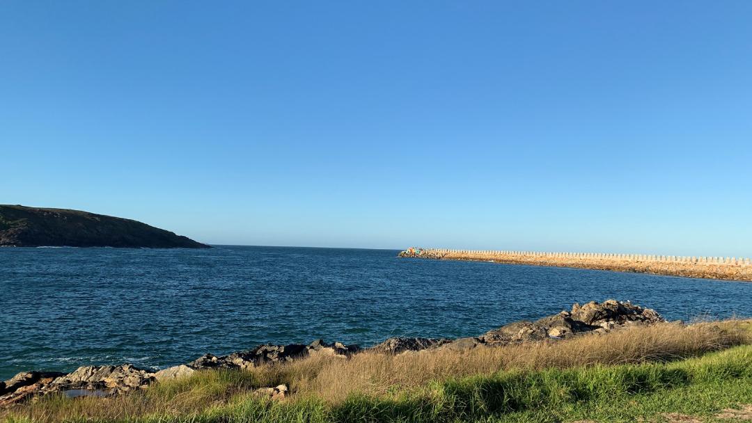 Article heading image for COFFS HARBOUR: Dredging of Harbour Starting in July