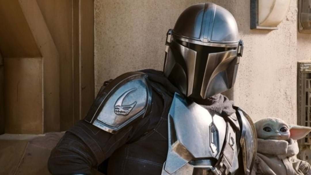 Article heading image for The Mandalorian Season 2 Is About To Drop On Disney+ 