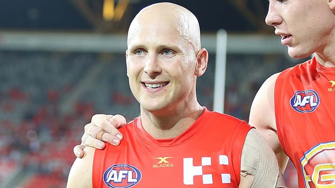 Article heading image for Gary Ablett Fails To Train Ahead Of China Clash