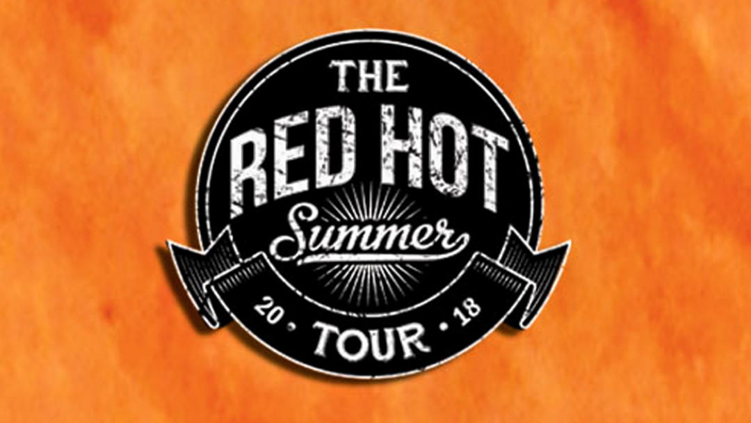 Article heading image for The Red Hot Summer Tour Is Back For 2019!