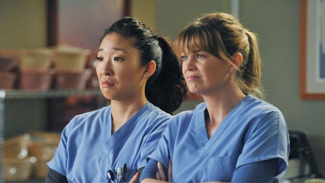 Article heading image for Grey’s Anatomy Might Be Bringing Back A Classic Character Next Season!