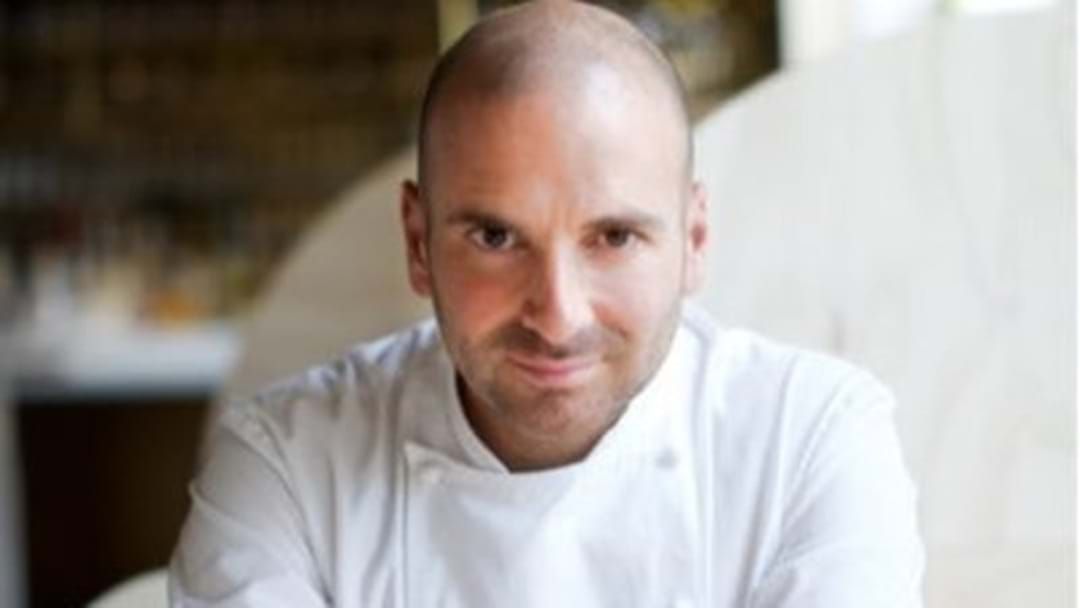 Article heading image for George Calombaris Underpays Staff By 2.6 Million