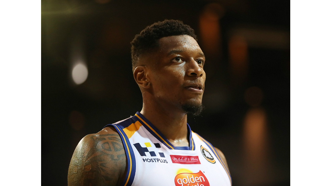 Article heading image for NBL star signs on with Gold Coast Rollers