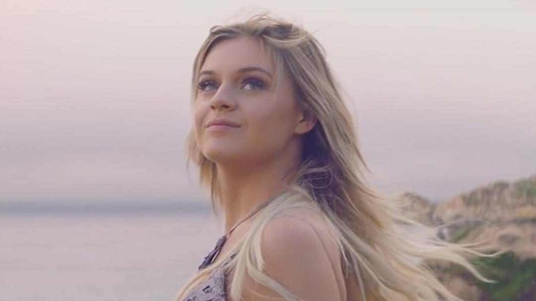 Article heading image for Kelsea Ballerini Deals with the Loss of her Grandmother the Only Way She Knows How