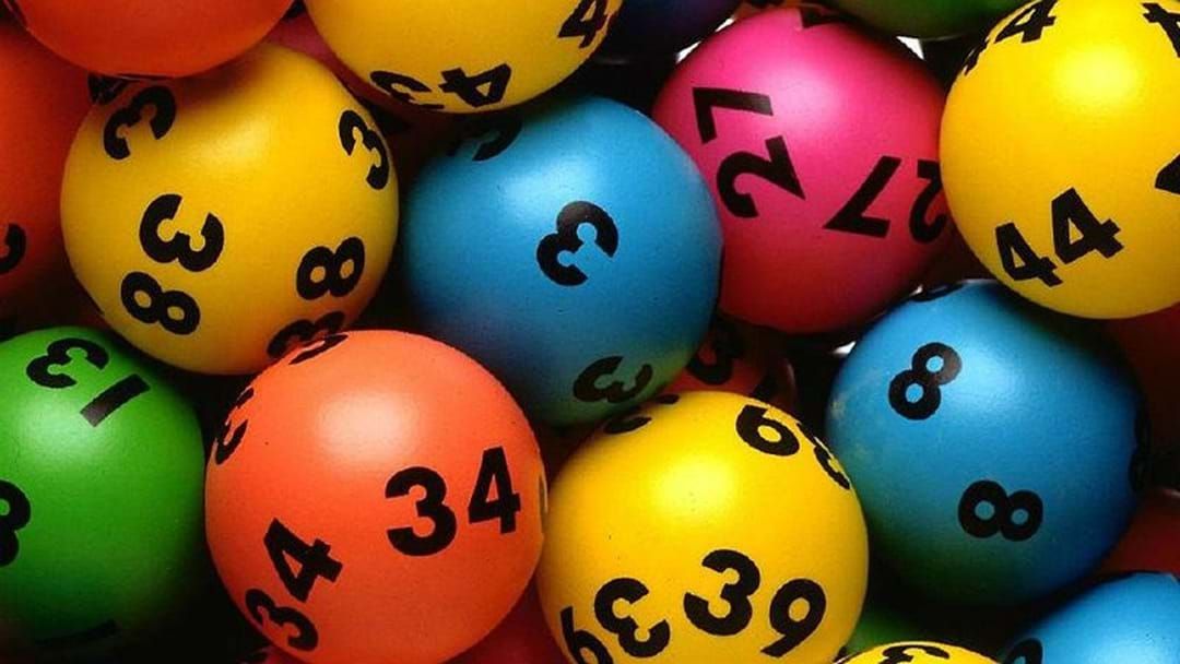 Article heading image for A Sydney Woman In Her 20s Won The Entire $60 Million Jackpot! 