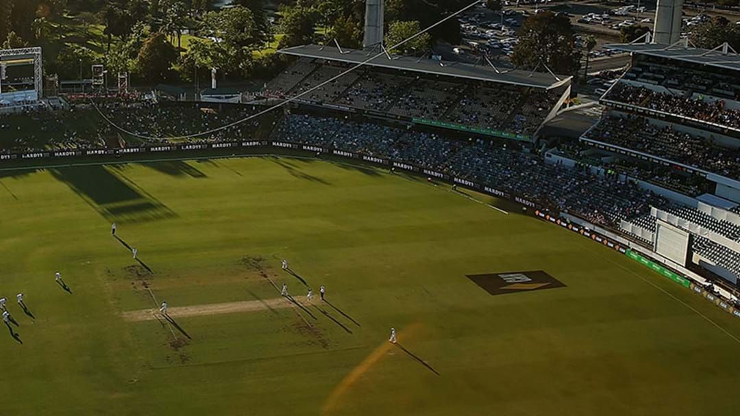Article heading image for Cricket Australia Confirm Perth’s Ashes Test Has Been Relocated 