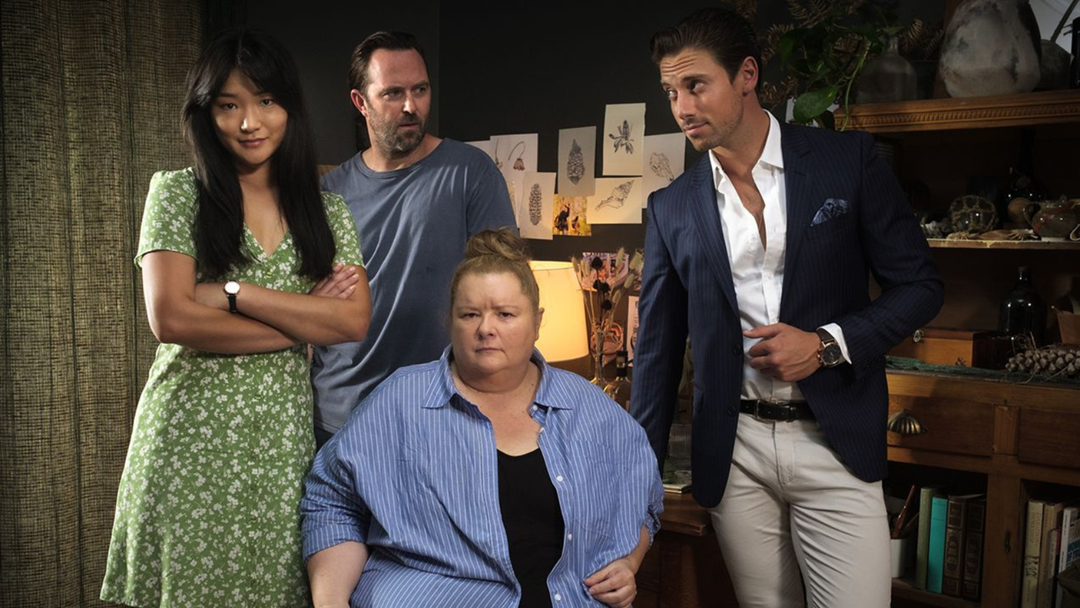 Article heading image for Magda Szubanski Is Back On Our Screens In New Drama Series 'After The Verdict'