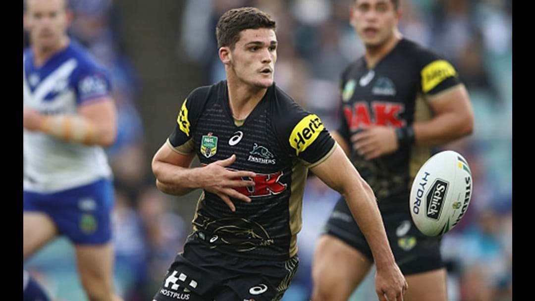 Article heading image for Fittler Says Nathan Cleary In Contention For Origin Spot