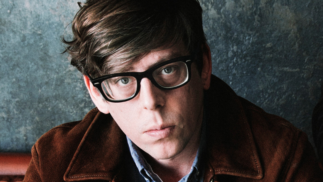 Article heading image for The Black Keys Drummer Patrick Carney On Why You Were Never Meant To Hear Their New Album