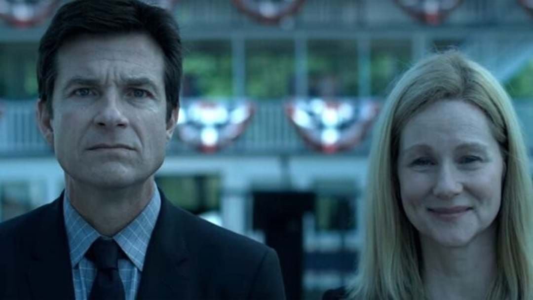 Article heading image for Netflix Is Dropping A Fourth And Final Season Of Ozark 