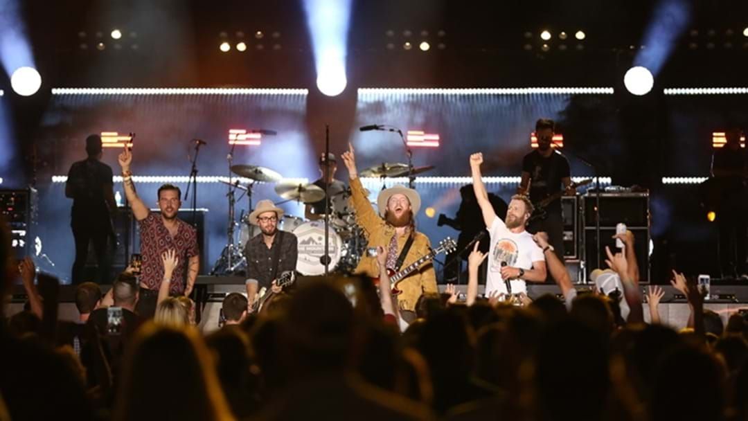 Article heading image for CMA Fest Day Four Wraps Up