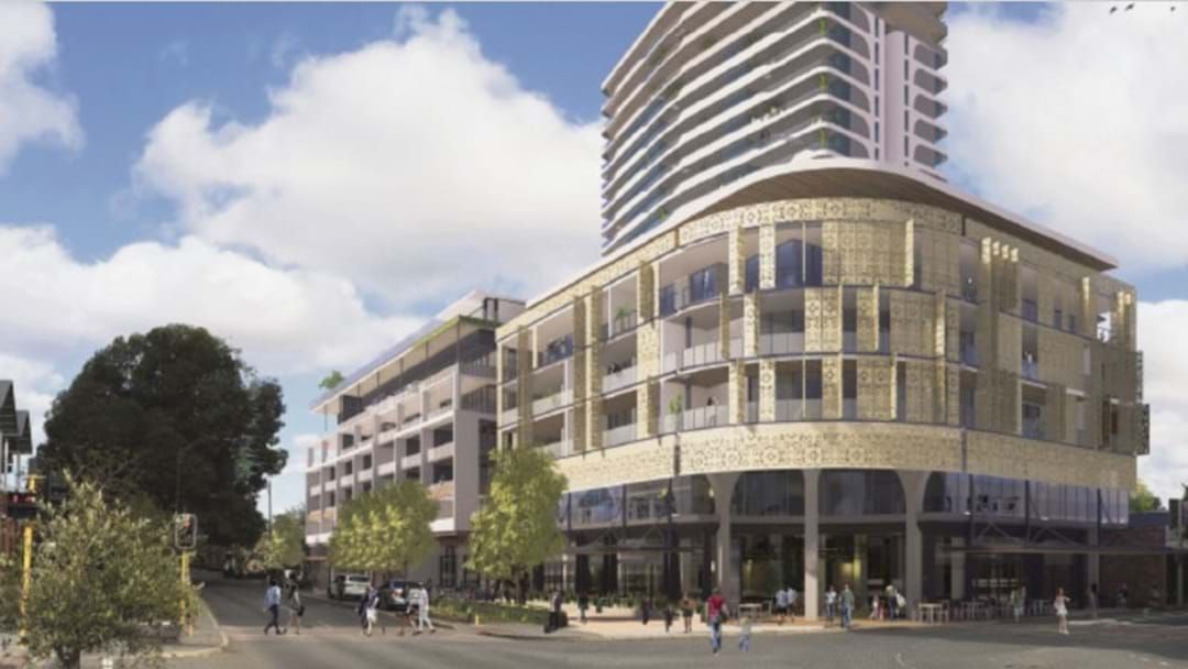 Article heading image for The Subiaco Pavilion Market Site Is Finally Getting A Makeover