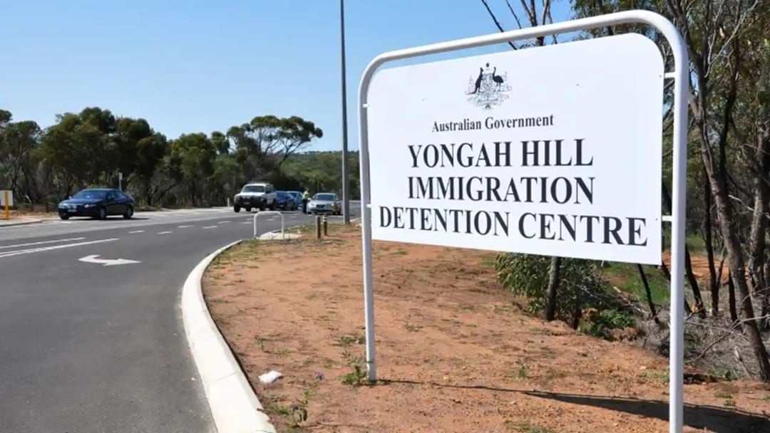 Article heading image for Charges Laid Over Brutal Murder At Yongah Hill Detention Centre