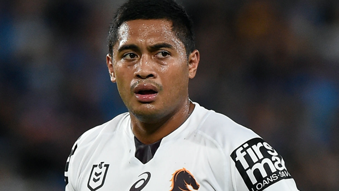Article heading image for Bent Read's Mail On Anthony Milford's NRL Future