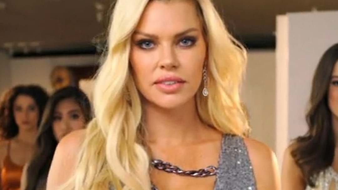 Article heading image for Sophie Monk: "It's An Emotional Roller Coaster, You'll Love It, I Promise"