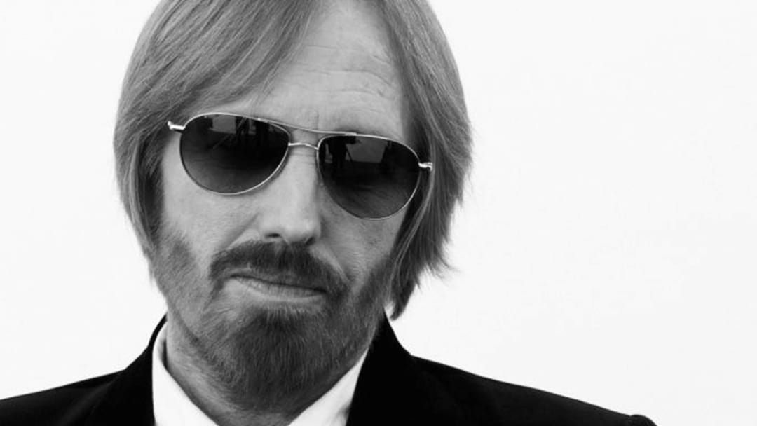 Article heading image for Read The Official Statement From Tom Petty’s Manager