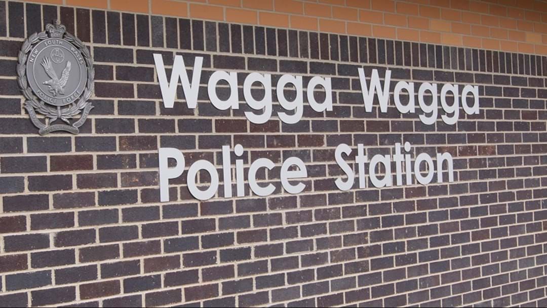 Article heading image for Wagga Tops the State for Firearm Offences