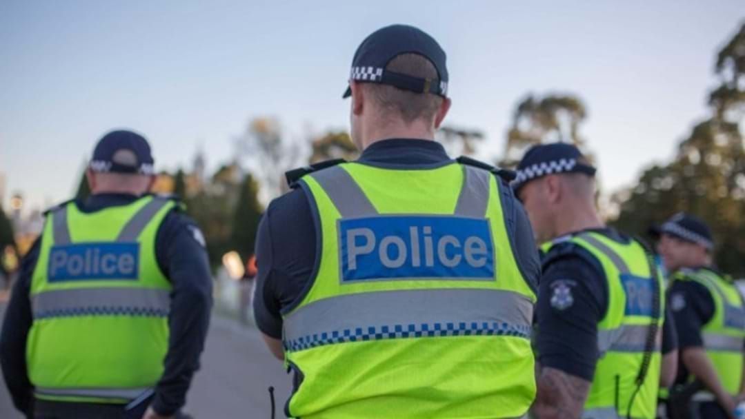 Article heading image for Four People Allegedly Stabbed In Yarra Ranges Fight 