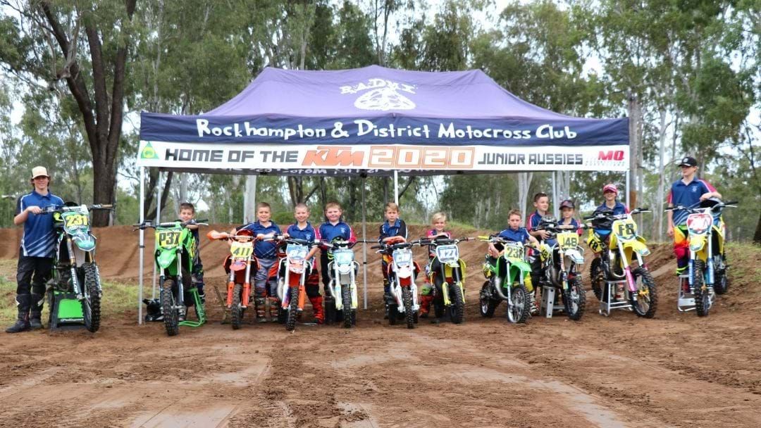 Article heading image for Next Generation Of Motorcross Champions Compete To In Rocky Next Year