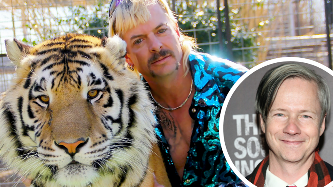 Article heading image for Meet Your Joe Exotic For The Tiger King Drama Series