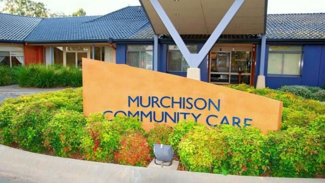Article heading image for Here's The Update On The Murchison Nursing & Aged Care Facility!