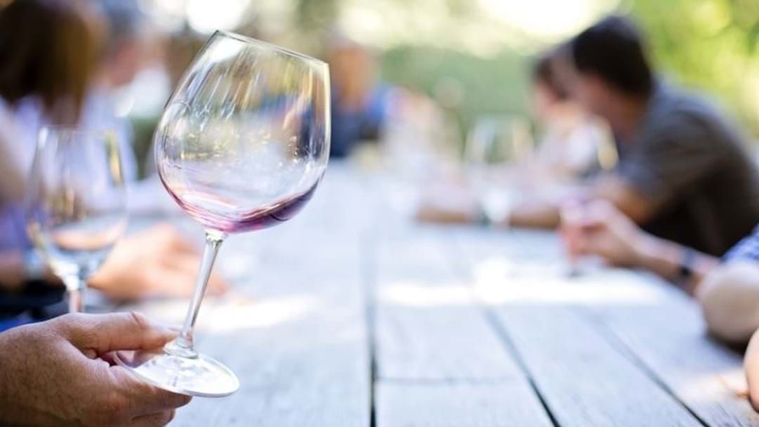 Article heading image for We Find Out Whether Cheap Wine Is More Likely To Give You A Hangover