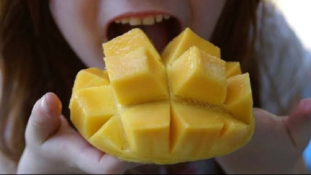 Article heading image for Researchers Looking For MANGO TASTERS!