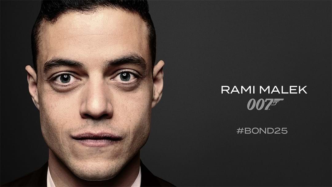 Article heading image for Rami Malek Is Joining The Cast Of The New James Bond Film In A Huge Role