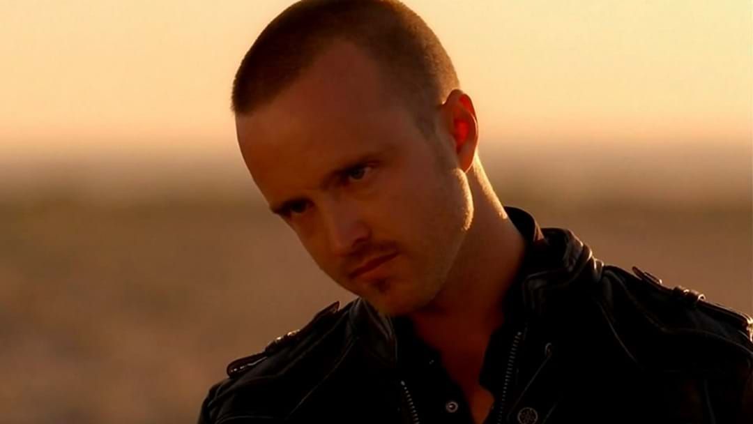 Article heading image for 'Breaking Bad' Movie Starring Aaron Paul Is Coming To Netflix