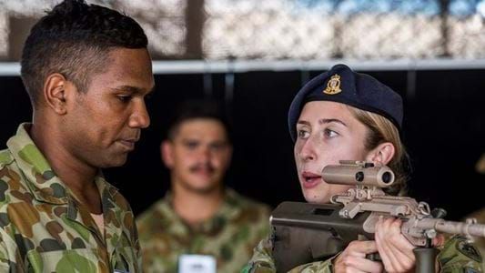 Uforenelig fond tre Army Cops Backlash For Only Targeting Female Recruits | Triple M