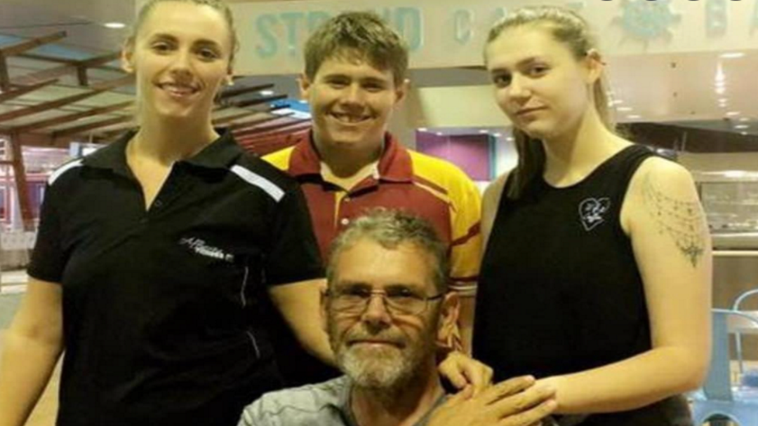 Article heading image for Maddie Newton Wants To Get To Mackay To Be With Her Family After Losing Her Dad In The Pindi Pindi Accident - Amanda Camm Speaks to Jay & Dave 