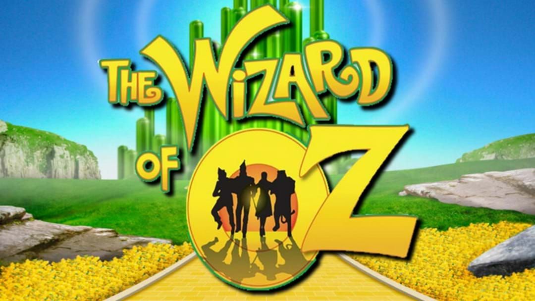 Article heading image for Go Watch The Wizard Of Oz By Emmaus College This Weekend!