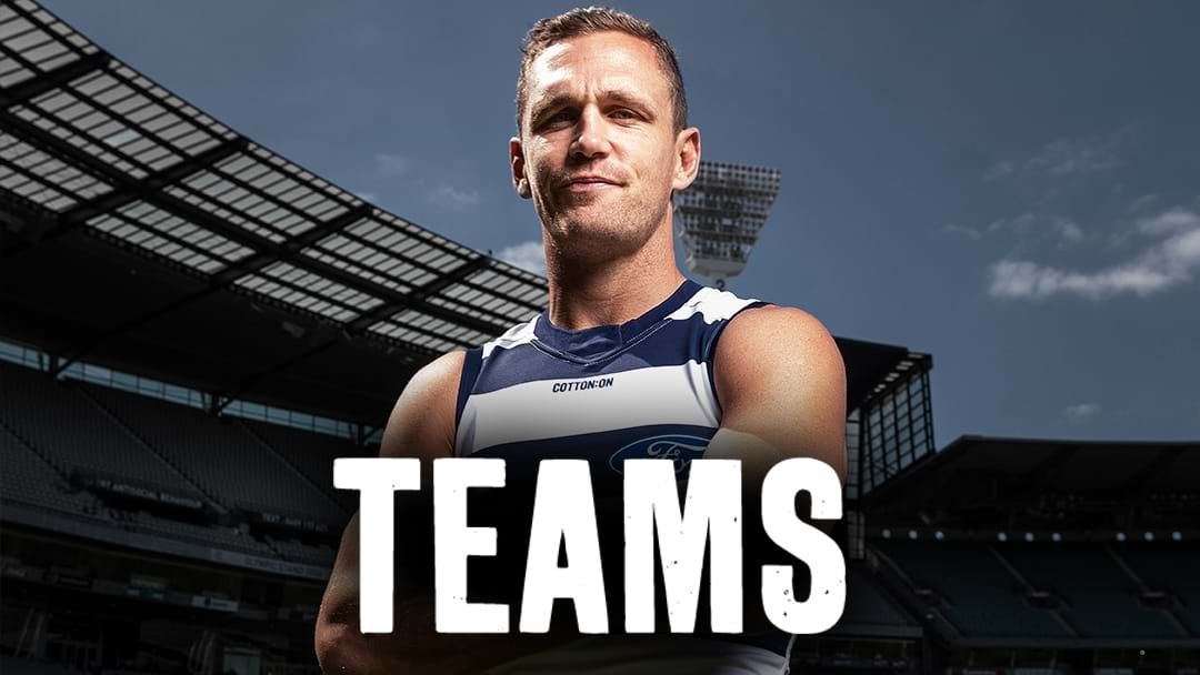 Article heading image for AFL Teams: Round 9, 2019