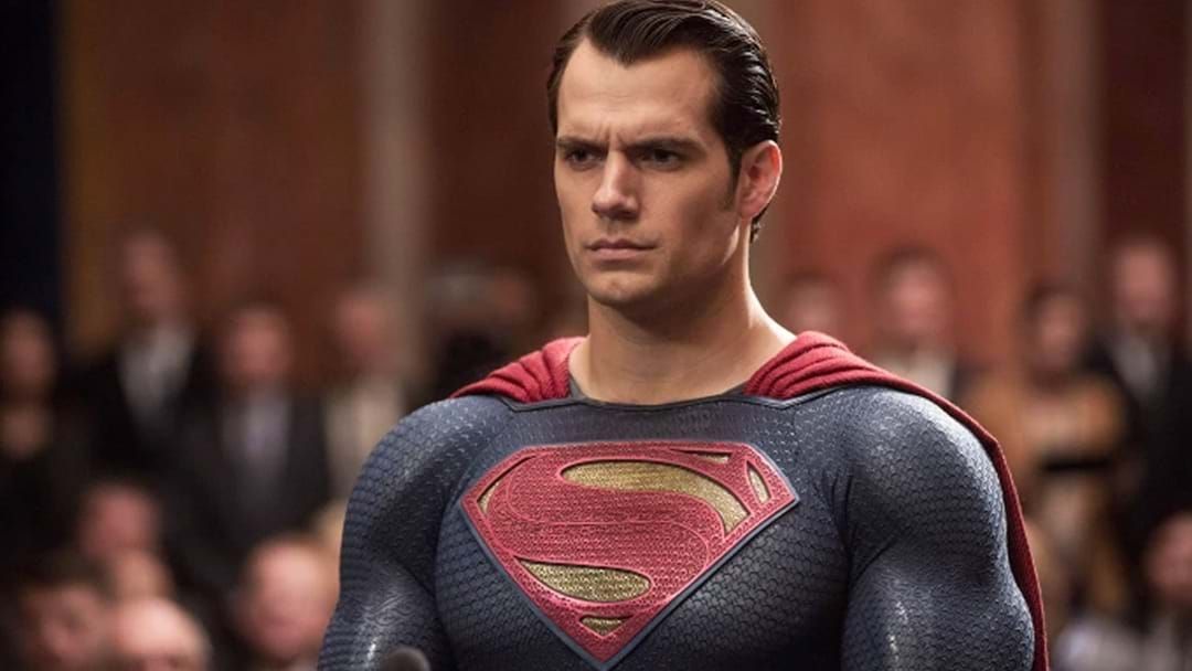 Article heading image for Henry Cavill Gives Devastating Update On Future Of Superman
