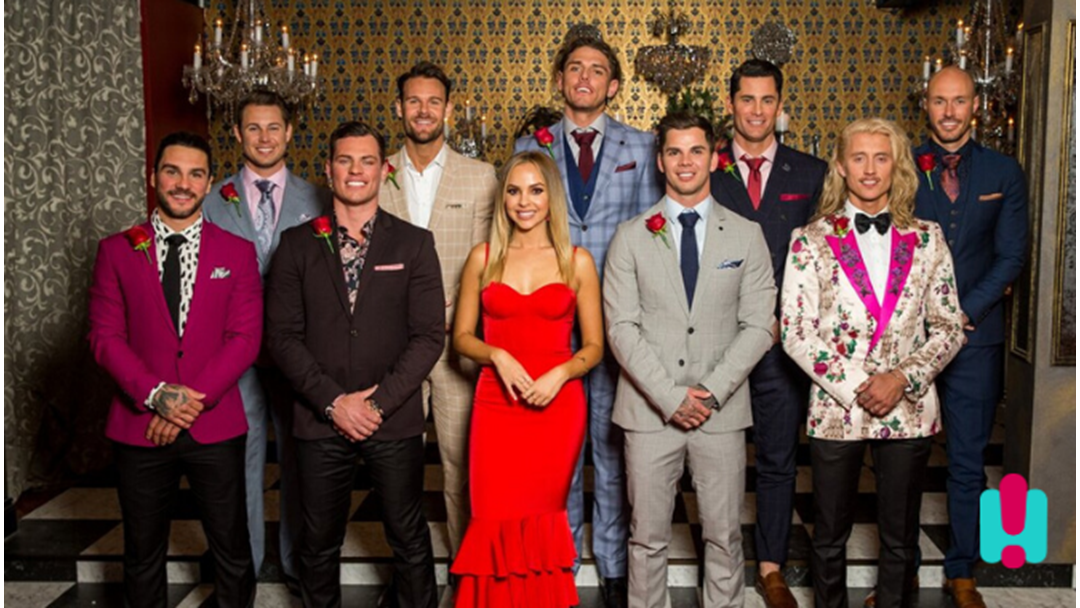 Article heading image for Apparently The Goal On The Bachelorette Is NOT To Win