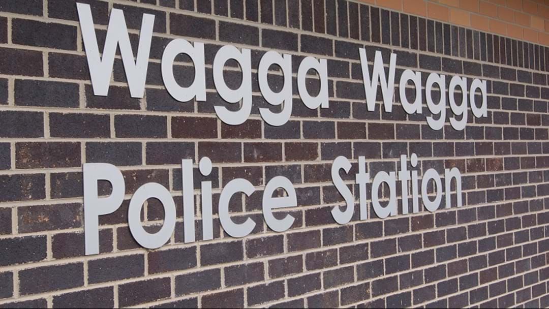 Article heading image for Third Wagga Break-In Suspect Arrested