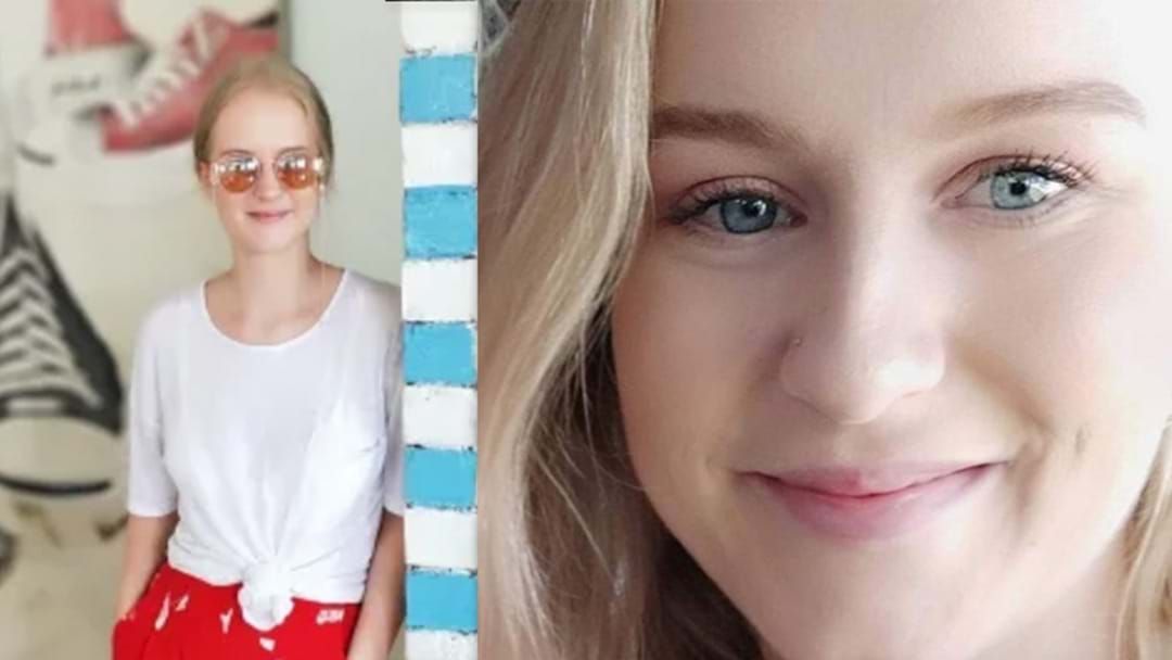 Article heading image for Woman Found Dead In Sydney Unit Identified At 24-Year-Old Michaela Dunn