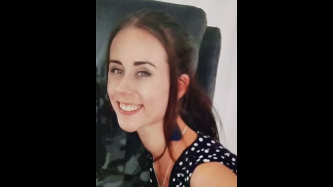 Police Are Seeking The Assistance To Help Locate Missing Woman Triple M