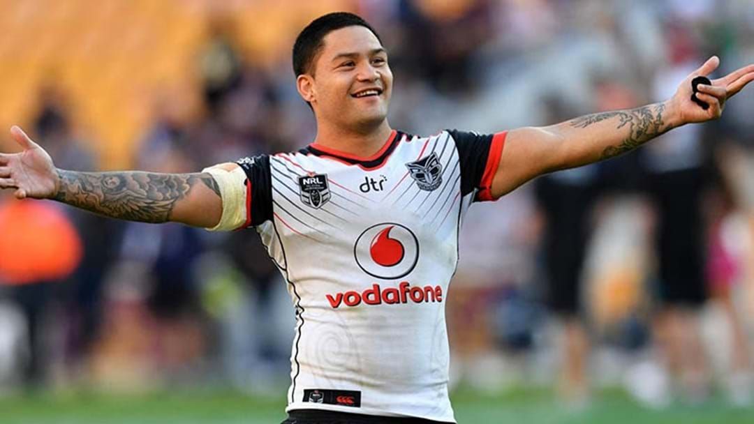 Article heading image for MG Ranked The Five Best NRL Players Currently Without A Contract For 2020