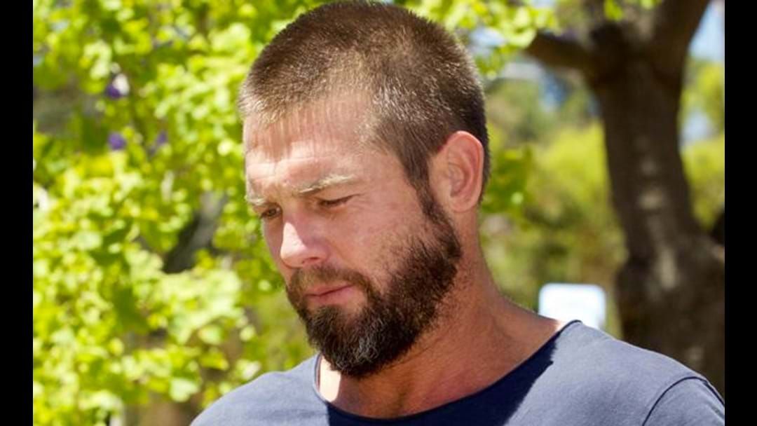 Article heading image for Ben Cousins Denied Bail In Perth