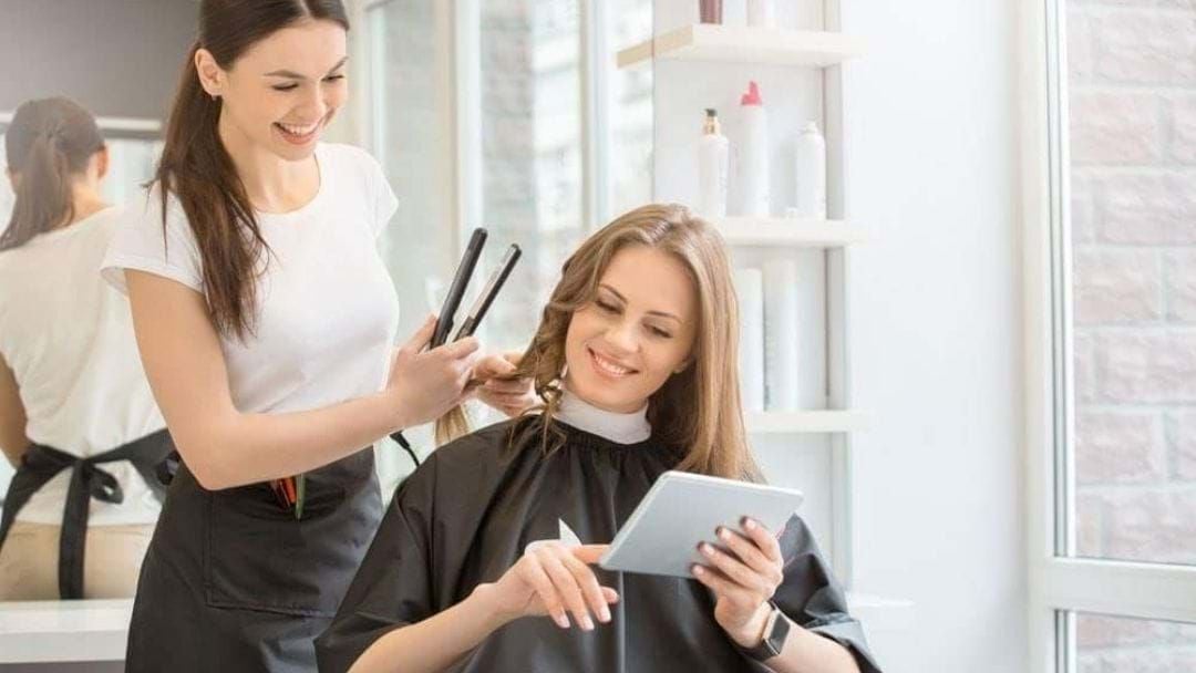 Article heading image for Here Are All The Things Your Hairdresser Secretly Wants To Tell You
