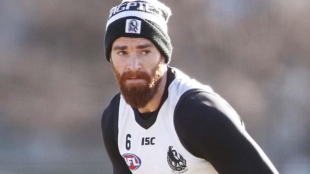 Article heading image for Tom Browne: Tyson Goldsack Set To Play Against West Coast