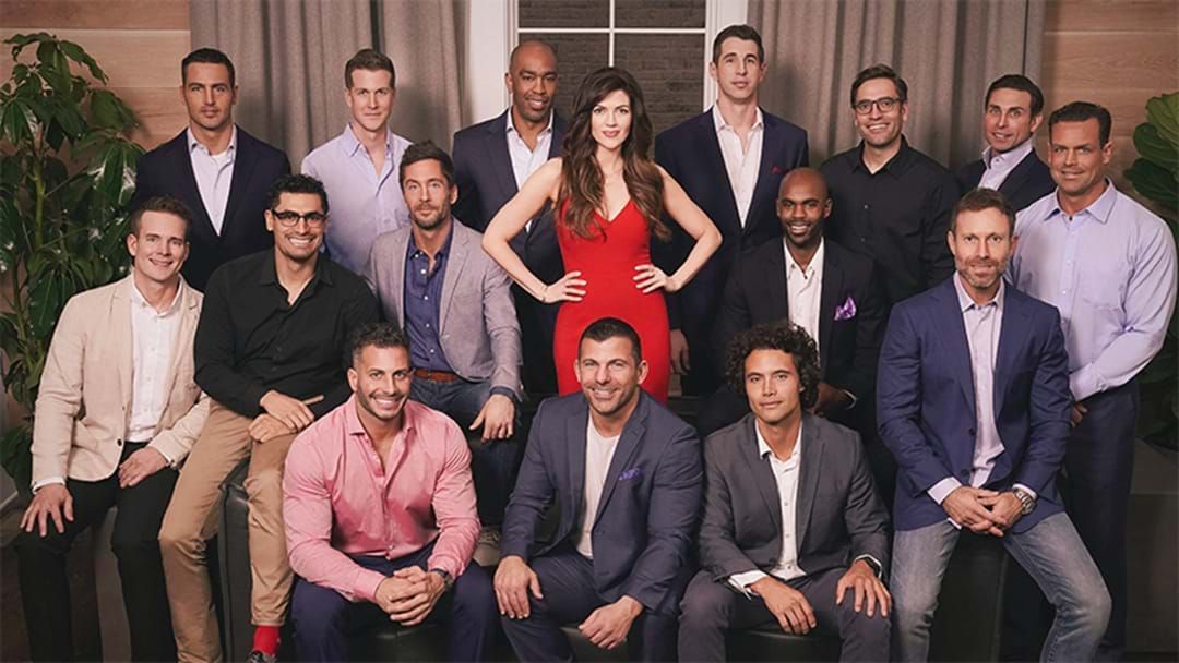 Article heading image for People Are Losing It Over This Reality Show Where 15 Men Try To Impregnate A Woman