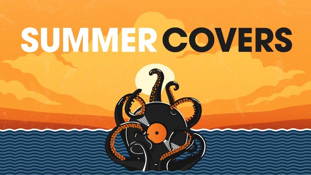 Article heading image for Summer Covers