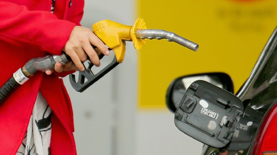 Article heading image for Petrol Prices Have Hit Four Year High