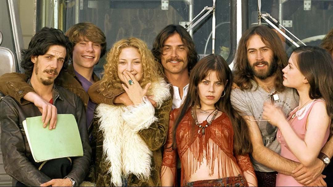 Article heading image for Cameron Crowe Turning Oscar-Winning "Almost Famous" Into Stage Musical